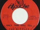 The Ripples - Cowboys To Girls (Apache)