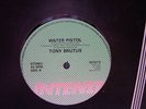 OBSCURE ROOTS KILLA - TONY BRUTUS-WATER PISTOL/DUB
