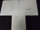HAWKWIND IN SEARCH OF SPACE RARE VINYL TEST PRESSING