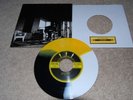 Jack White FFB TriColor Third Man Records White Stripes