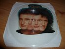 Queen Picture Disc Uncut 