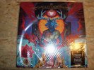 MASTODON blood mountain DLP isis down today is the day