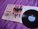 *THE PAPER DOLLS* DOLLS HOUSE 1968 UK PYE LP*MINT-*