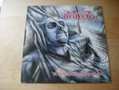 PROTECTOR - A SHEDDING OF SKIN ORIGINAL LP, KREATOR...