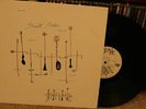 SECRET SIDES Station LP 1985 CAN minimal synth/new wave