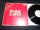 60s Egrem - Descargas Cubanas - P. Justiz - Peruchin