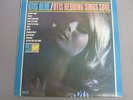 RARE OTIS REDDING SINGS SOUL OTIS BLUE LP MONO VOLT