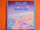SUN RA ARKESTRA Nuclear War - Y Records RA 2 Italy