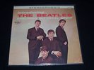 INTRODUCING THE BEATLES STEREO FS MINT VEE JAY LP