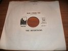INTERTAINS Glad I Found You 45 UPTOWN Northern soul VG+