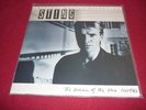 The Dream Of The Blue Turtles Sealed MFSL Sealed Sting