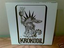 KROKODIL - S/T 70's KRAUTROCK MINT LP Vinyl