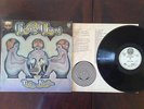 GENTLE GIANT - THREE FRIENDS - OR. ITALIA - SPIRAL MINT