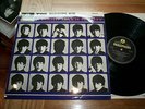 THE BEATLES a hard days night RARE ORIG UK STEREO LP 