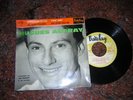 rare ep hugues aufray
