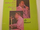 BLACK GOSPEL The O'Neal Twins Interfaith Choir CREED LP