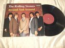 1964 Orig ROLLING STONES LP “AROUND AND AROUND”