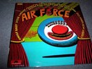 2 LP Ginger Baker 's Air Force - TOP