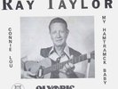 CLIX ROCKABILLY BOP - RAY TAYLOR - CONNIE LOU / OLYMPIC