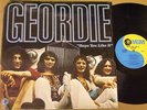 GEORDIE