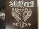 WOLFPACK Lycanthro Punk LP Orig. ANTI CIMEX TRAGEDY