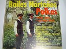 PAULINO BERNAL y PAVO REALES-BAILES NORTENOS  TEX MEX