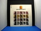 JEFF BECK GROUP S/T quadraphonic JAPAN