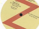 PRINCE-SEXY DANCER/ MARTIN CIRCUS/PDBZ-12