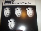 THE QUEENS OF THE STONE AGE Unplugged&Paraluzed LP