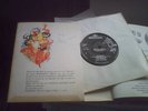 THE BEATLES - MAGICAL MYSTERY TOUR - ORIG STEREO DBL EP