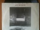 Joy Division LOVE WILL TEARS/ SHE LOST CONTROL.45 rpm