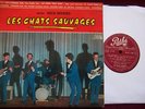 FRENCH R&R-LES CHATS SAUVAGES FR.PATHE 10
