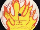 HONEYBOY - ..........................SOUND OF SILENCE /