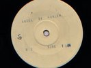 U2 Angel of Harlem rare 1988 Aust test pressing 45
