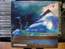 STRATOVARIUS FOURTH DIMENSION RARE POWER METAL LP 