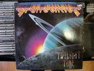 STRATOVARIUS TWILIGHT TIME RARE POWER METAL LP 
