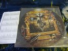 BLIND GUARDIAN IMAGINATIONS... POWER EPIC RARE PIC LP