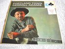 DERROLL ADAMS-PORTLAND TOWN-UK ACE OF CLUBS-1967 ORIG