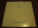 JOY DIVISION  Still  FACTORY  Rare Blue Type Cover 2xLP