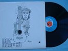 ROY HARPER-SOPHISTICATED BEGGAR-RARE ORIG STRIKE LP 67