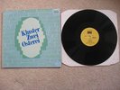 KLUSTER: Zwei-Osterei - Ltd Ed LP **RARE** KLUSTER ZWEI