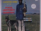 PAUL JEFFREY QUINTET: Electrifying Sounds LP (co) rare Jazz