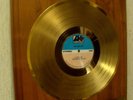 ATLANTIC RECORDS MISC. GOLD SINGLES