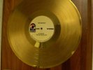 ATCO RECORDS MISC. GOLD SINGLES