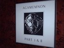 AGAMEMNON 