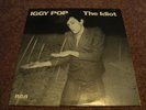 IGGY POP  The Idiot  1ST PRESS  RCA  1977  NEAR MINT