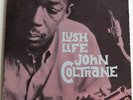 John Coltrane LUSH LIFE Red Garland Japan Mono lp