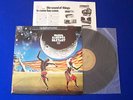 Herbie Hancock Sextant CQ 32212 Quadrophonic LP *MINT-*