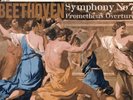 DECCA AUDIOPHILE WBG SXL 6270 BEETHOVEN Sym 7+ Abbado