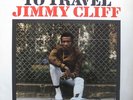 UK PINK ISLAND LP '67 ORIG Jimmy Cliff Hard Road ILP962